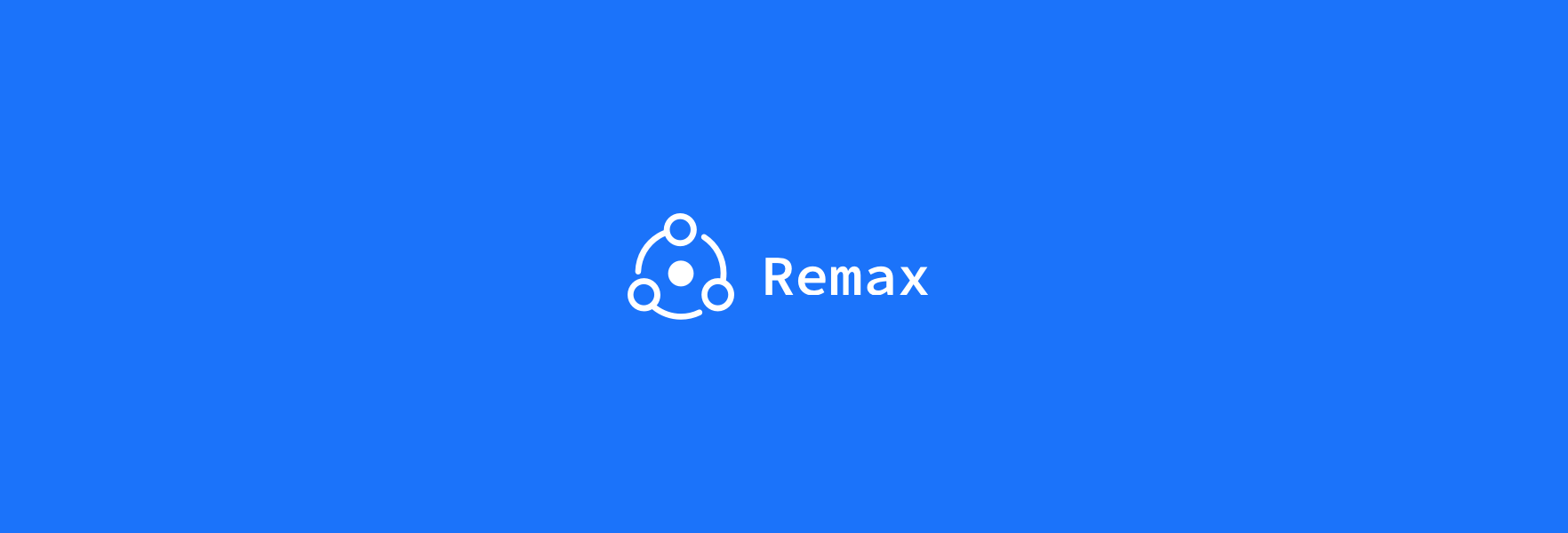 在 RemaxJs 中实现 useShowFromNavigateBack